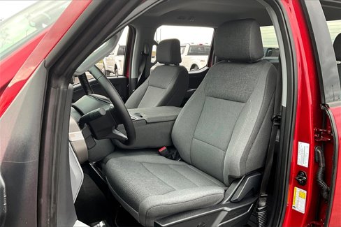 Used 2024 Ford F150 XLT w/ Tow/Haul Package image 26