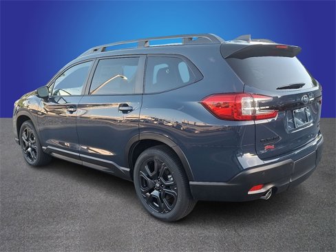New 2025 Subaru Ascent Bronze Edition image 4