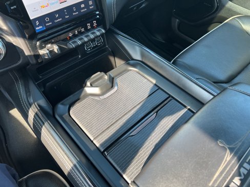 Used 2022 RAM 1500 Limited image 26