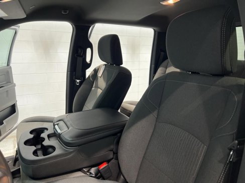 New 2024 RAM 2500 Tradesman w/ Towing Technology Group image 8