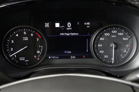 New 2025 Cadillac XT5 Premium Luxury w/ Technology Package image 16