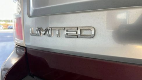 Used 2018 Ford Flex Limited w/ Equipment Group 303A image 11