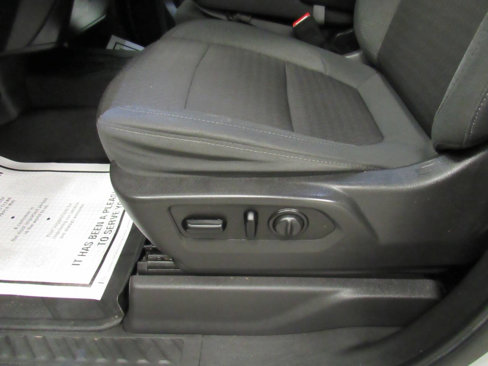 Used 2020 Chevrolet Silverado 1500 W/T w/ WT Convenience Package image 36