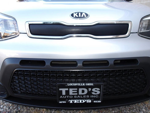 Used 2016 Kia Soul image 32