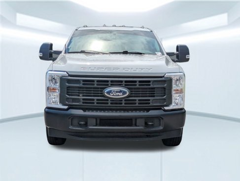 Used 2024 Ford F350 XL image 11