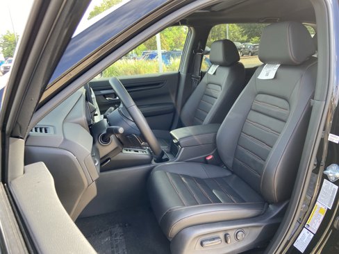 New 2026 Honda CR-V Sport-L image 24