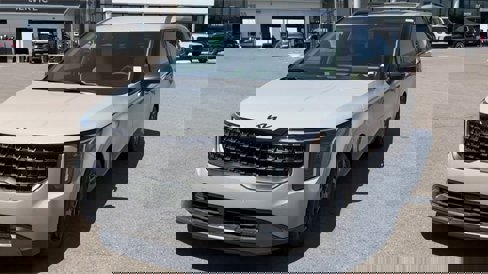 New 2026 Kia Carnival SX Prestige image 3