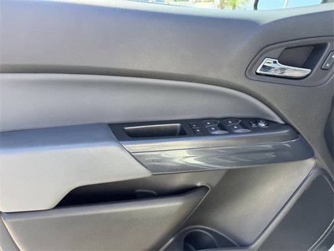 Certified 2022 Chevrolet Colorado Z71 image 13