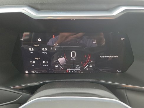 New 2026 GMC Canyon Elevation w/ Convenience Package image 23