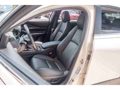 Used 2023 MAZDA CX-30 AWD 2.5 S w/ Preferred Package image 11