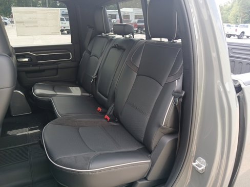 New 2026 RAM 2500 Laramie image 21