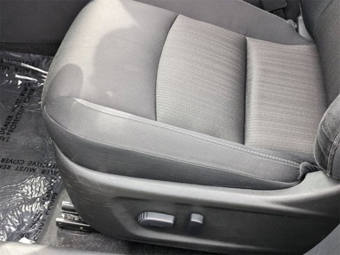 Used 2024 Nissan Altima 2.5 SV image 14