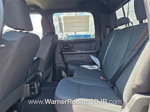 New 2026 RAM 2500 Tradesman image 6