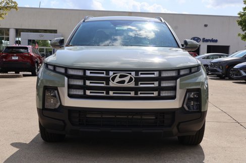 New 2026 Hyundai Santa Cruz SEL image 2