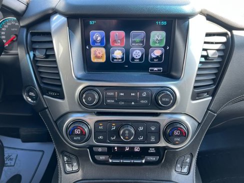 Used 2018 Chevrolet Tahoe Premier image 26