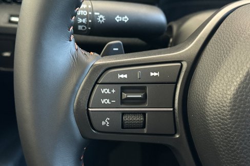 New 2026 Honda CR-V Sport-L image 24