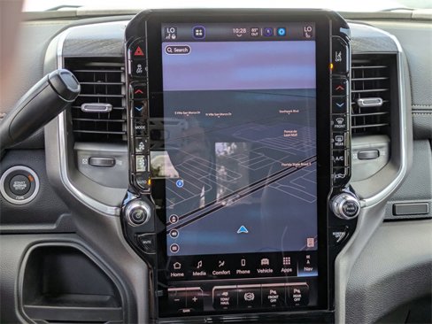 New 2025 RAM 2500 Laramie image 23