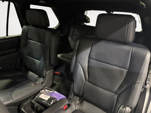 New 2026 Toyota Sequoia Platinum image 13