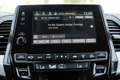 Used 2021 Honda Odyssey EX-L image 31
