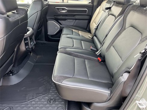 New 2026 RAM 1500 Laramie image 17