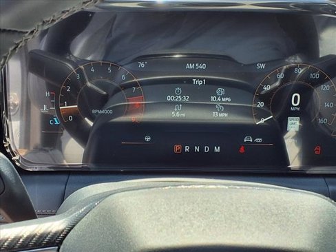 New 2025 Ford Mustang GT Premium image 9