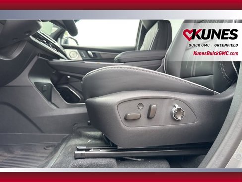 New 2026 Buick Enclave Avenir w/ Super Cruise Package image 19