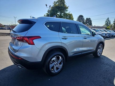 Used 2023 Hyundai Santa Fe SEL image 7