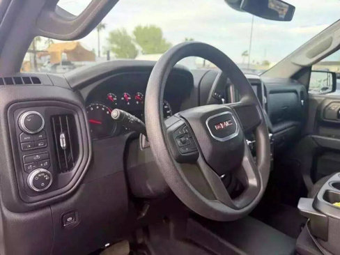 Used 2024 GMC Sierra 1500 Pro w/ Pro Value Package image 19