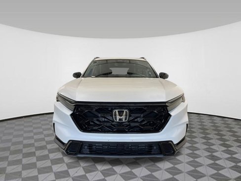 New 2026 Honda CR-V Sport-L image 8
