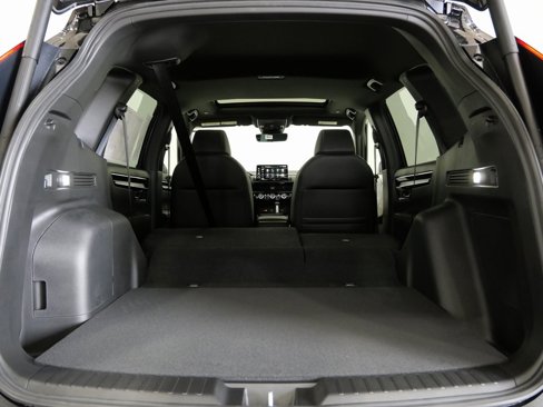 New 2026 Honda CR-V Sport Touring image 27