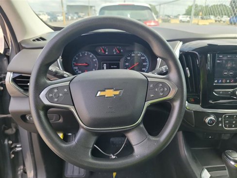 Used 2020 Chevrolet Traverse LS image 7