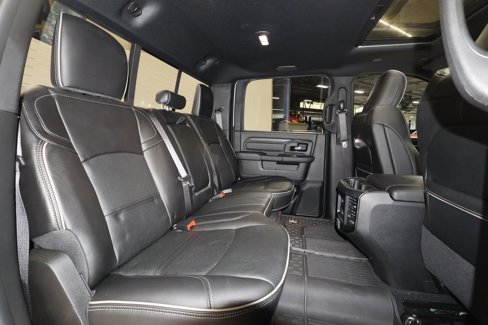 Used 2024 RAM 2500 Rebel w/ Level 2 Equipment Group image 26