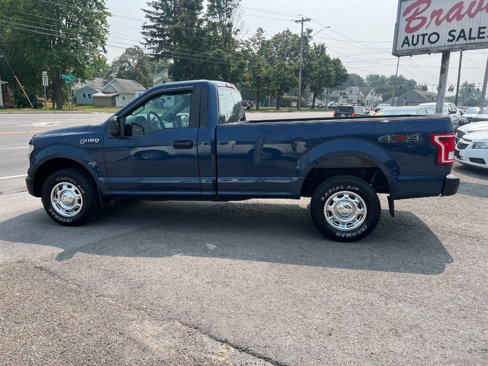 Used 2016 Ford F150 XL image 2