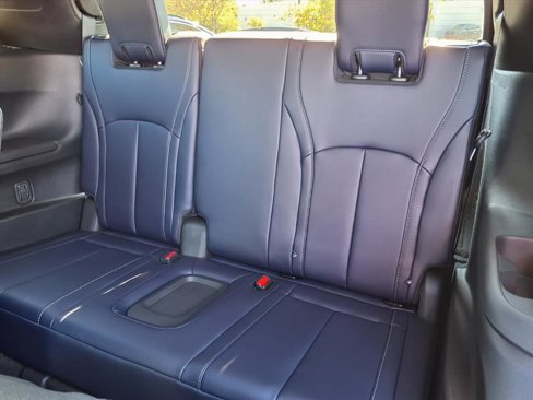 New 2026 INFINITI QX60 Autograph w/ Dark Cargo Package image 24