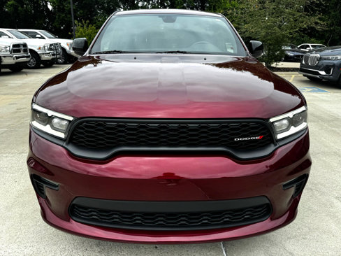 Used 2021 Dodge Durango GT image 2