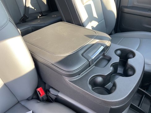 New 2026 RAM 2500 Tradesman w/ Chrome Appearance Group image 33