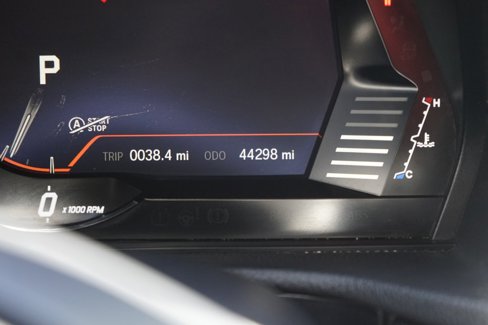Used 2020 Toyota Supra Launch Edition w/ Driver Assist Package image 13