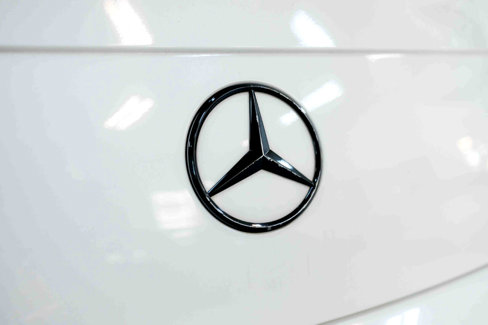 Used 2017 Mercedes-Benz C 63 AMG Coupe image 34