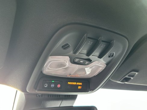 New 2025 Chevrolet Colorado Z71 w/ Midnight Edition image 20