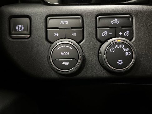 New 2026 Chevrolet Silverado 1500 LT image 23