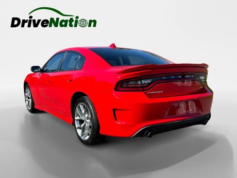 Used 2023 Dodge Charger GT image 7