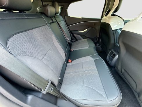 New 2025 Ford Mustang Mach-E GT w/ Interior Protection Package image 26