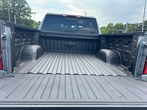 New 2026 Chevrolet Silverado 1500 RST w/ RST All Star Premium Package image 9