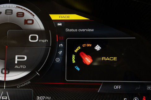 Used 2024 Ferrari 296 GTB image 34