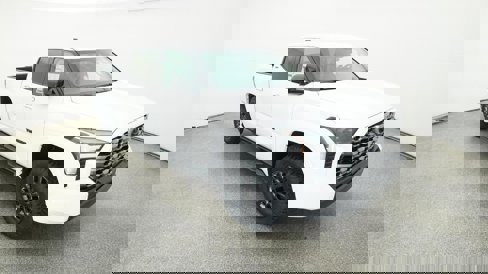 New 2026 Toyota Tundra SR5 w/ SR5 Premium Package image 39