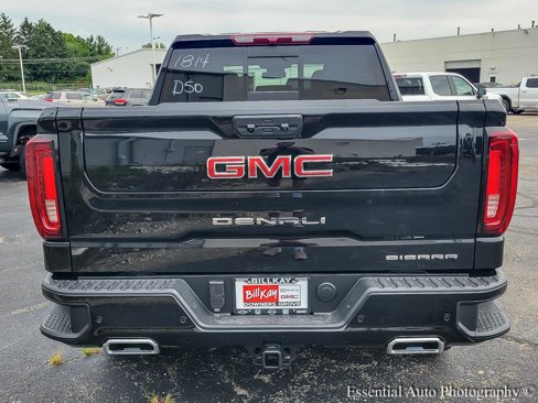 New 2026 GMC Sierra 1500 Denali image 6