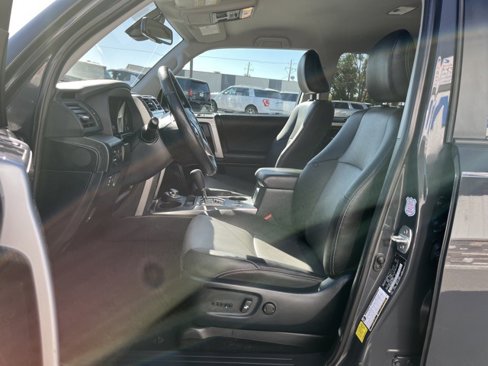 Used 2024 Toyota 4Runner SR5 Premium image 29