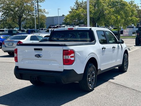 Used 2024 Ford Maverick XLT w/ Equipment Group 300A Standard image 3
