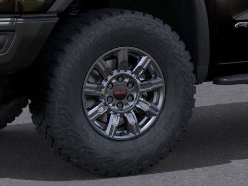 New 2026 GMC Sierra 1500 AT4X image 9