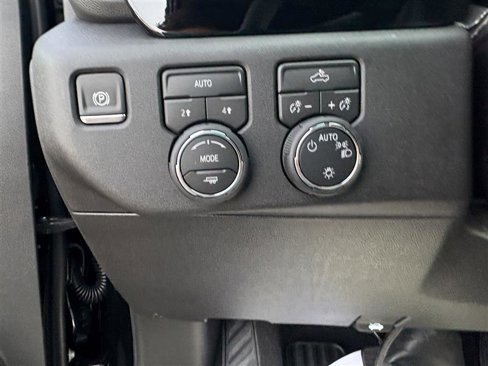 New 2026 Chevrolet Silverado 1500 LT image 19